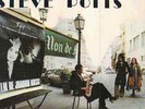 STEVE POTTS Musique pour le film d'un ami (street blues) LP 123 N°2 Rare Jazz
