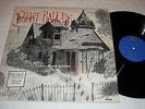 GHOST BALLADS LP by DEAN GITTER on Riverside Label 12-636