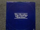 Beatles Rarities Capitol Maroon Label SPRO-8969 LP