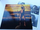 KLP86A - Virgin Steele - Noble Savage SH 0066 German LP + OIS, steamhammer 1987