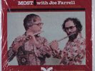 SAM MOST W/ JOE FARRELL Flute Talk XANADU LP SEALED direct-to-disc