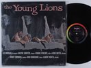 THE YOUNG LIONS Self Titled VEE-JAY 3013 LP lee morgan wayne shorter NM