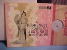 1954 FLORENCE FOSTER JENKINS OPERA RECITAL 10