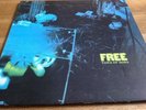 Free - Tons of Sobs Vinyl Pink Rim  LP