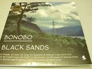 Bonobo - Black Sands - 2LP Vinyl & MP3 //// Neu&OVP