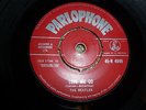 BEATLES Love Me Do - PS I Love You 7