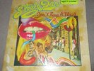 STEELY DAN Can't Buy A Thrill LP,Record  Black Label Gatefold
