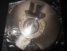 THE RESIDENTS  THE ROXY MOLE SHOW PICTURE DISC  LP   998