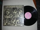 Jethro Tull.Stand up...on pink Island label... Gatefold LP