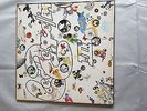 LED ZEPPELIN Led Zeppelin III Vinyl Record LP Atlantic 2401002 1970