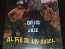 Latin LP Tex Mex Tejano New Sellado Carlos Y Jose Al Pie De Un Arbol BEGO Rare