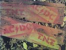 AC/DC - T.N.T. - RED VINYL LP APLP 016