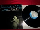 Dizzy Reece-Soundin' Off 1960 Blue Note BLP 4033(Deep Groove 47 W 63rd) Rare VG+