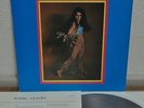 Bobbie Gentry Touch 'Em With Love Japan LP Red Vinyl Toshiba CP-8769 Insert