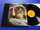 DAVID BOWIE  YOUNG AMERICANS RCA 75 A-6CB-6C UK orig LP EX+/EX+