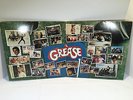 Grease Original Soundtrack Vinyl Record