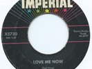 NORTHERN SOUL R&B 45 - EARL KING 