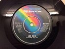 Tears ( nothing but tears) -  Lee Roye  - Uk MCA Records / Ex