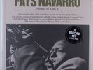FATS NAVARRO Prime Source BLUE NOTE 2xLP SEALED gatefold