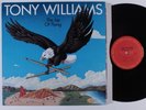 TONY WILLIAMS The Joy of Flying COLUMBIA LP NM