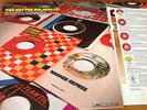 Various -  YOU BETTER BELIEVE IT   - RARE AND MODERN SOUL GEMS  LP