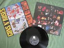 GUNS N' ROSES   