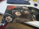 The Beatles RUBBER SOUL UK LP 1965 MINT ORIG. TOP CONDITION
