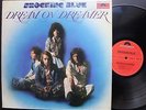 The Shocking Blue Import Only Pop Psych LP 1973