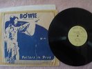 David Bowie-Rare unoficial 12