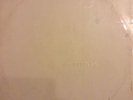 BEATLES WHITE ALBUM PCS 7067-8 NUMBERED TOP OPENING SOLD IN UK 0533281 APPLE