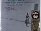 WEBSTER YOUNG For lady PRESTIGE OJC-1716 LP SEALED