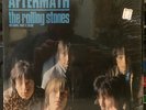 The Rolling Stones “Aftermath” LP • orig mono in shrink