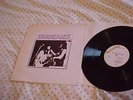 *SNAKEHIPS* 1975 UK Spaceward LP *MINT minus* Signed - 1970's Folk Prog Rock