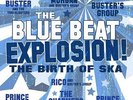 V.A.* The Blue Beat Explosion Vol.1 - The Birth Of Ska LP*Prince Buster*