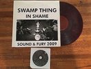 SWAMP THING CRUEL HAND BAD SEED BRACEWAR MOTHER OF MERCY FOUNDATION NO WARNING