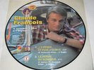 CLAUDE FRANCOIS picture disc 20ans edition limitee olympia 1964
