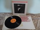 Original vinyl LP 