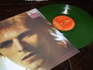 David Bowie ?– Space Oddity vinyl color top mint