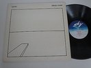 CLUSTER/GROSSES WASSER  LP 1979 AUSTROPHON SKY 027