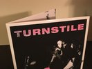 TURNSTILE THIS IS HARDCORE 2X7 TRAPPED UNDER ICE ANGEL DU$T DOWN TO NOTHING DTN