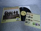 LP RENFT - ROCK AUS DEUTSCHLAND OST vol.4  DDR 1991 DSB 0785032 RAR