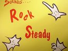 TAITT, Lynn & THE JETS - Sounds Rock Steady (reissue) - Vinyl (LP)