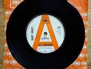 MOBY GRAPE Hey Grandma / Omaha DEMO CBS UK 7