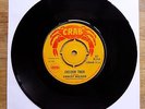 ERNEST WILSON Freedom Train / Stranger Cole CRAB UK Press 7