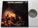 ELECTRIC SANDWICH 