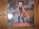 LP - LITA FORD - OUT FOR BLOOD 