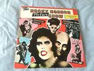 THE ROCKY HORROR PICTURE SHOW - VINYL ALBUM - ORIGINAL FILM SOUNDTRACK