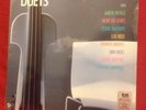 AUDIOPHILE ROB WASSERMAN Duets | Lou Reed PROMO COPY | KM Jennifer Warnes SEALED
