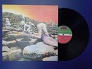 Led Zeppelin lp--Houses of the Holy
