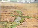 LE ORME SMOGMAGICA VINILE LP SMOGMAGICA (WHITE & YELLOW) NUOVO E SIGILLATO 
